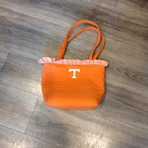 Quilted Purse